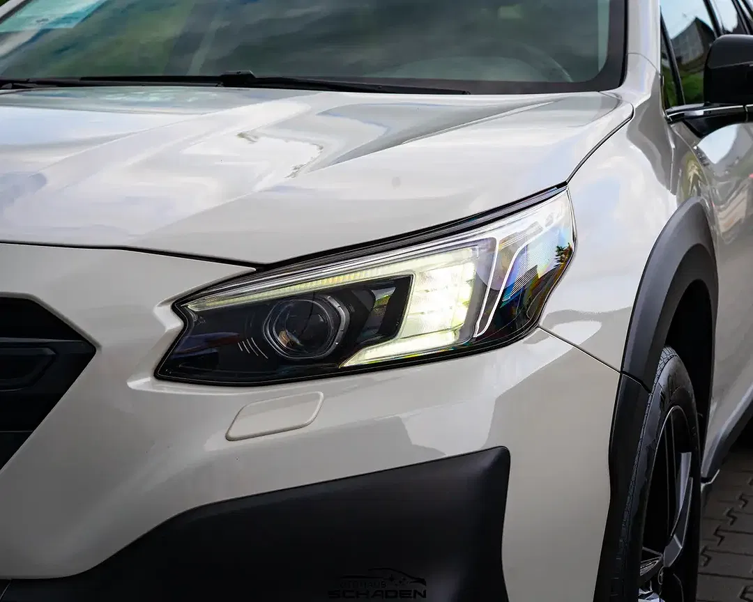 Subaru OUTBACK 2.5 AWD Platinum - Thumbnail 9
