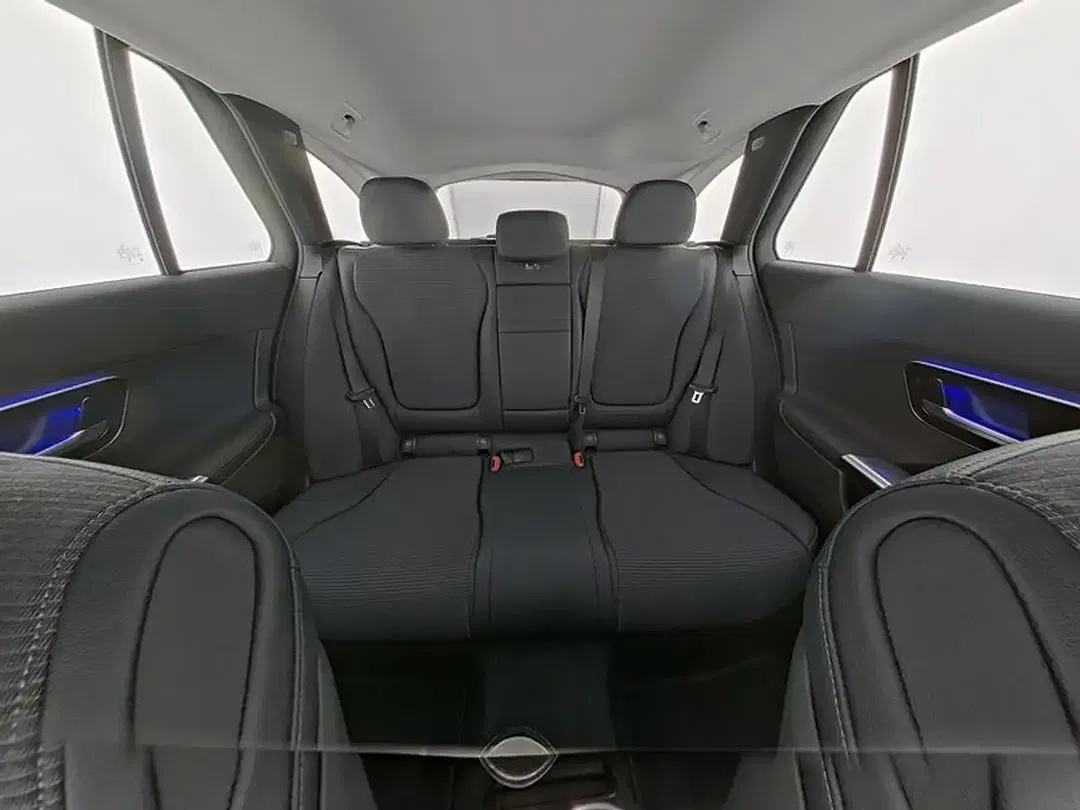 Mercedes-Benz C 180 Avantgarde Advanced - Thumbnail 9