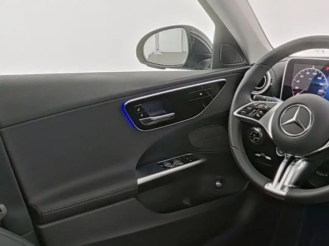 Mercedes-Benz C 180 Avantgarde Advanced - Thumbnail 5