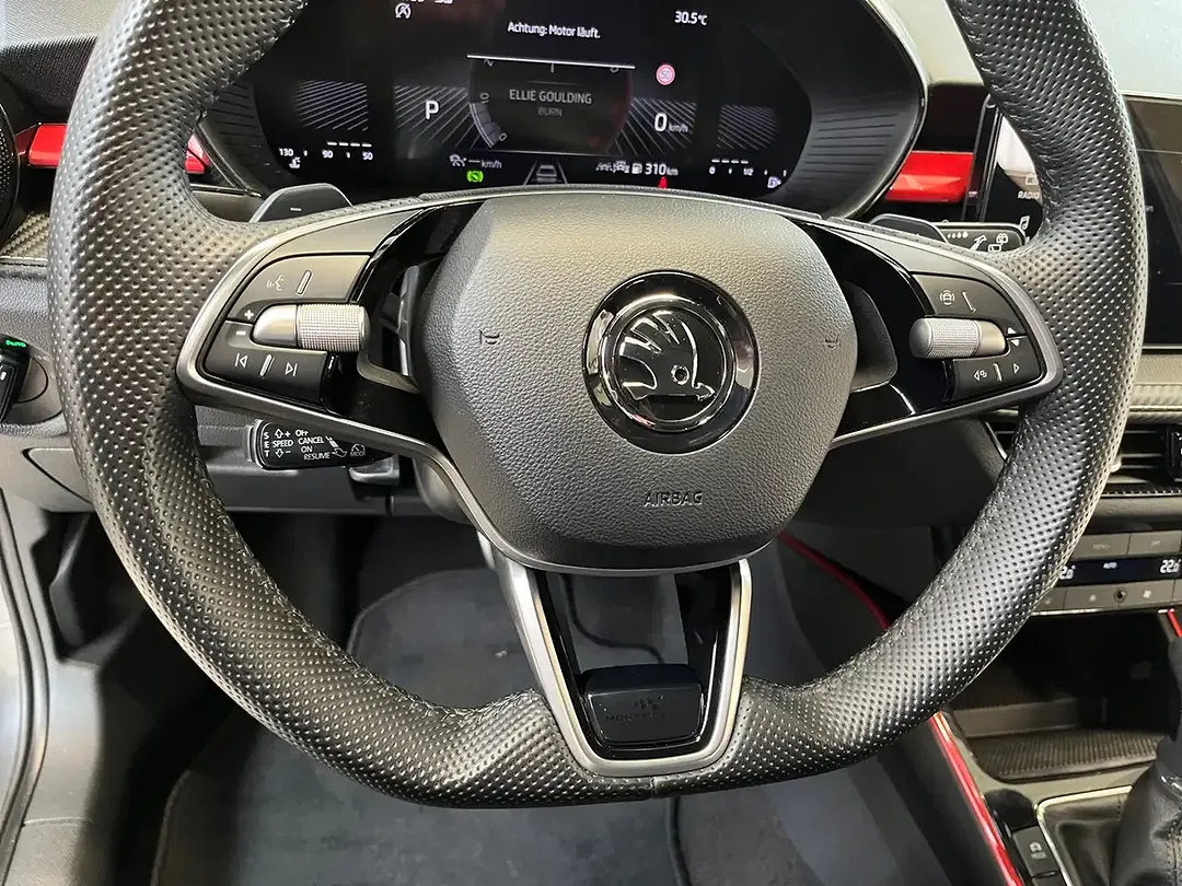 Skoda Fabia 1.0 TSI DSG Monte Carlo - Thumbnail 20