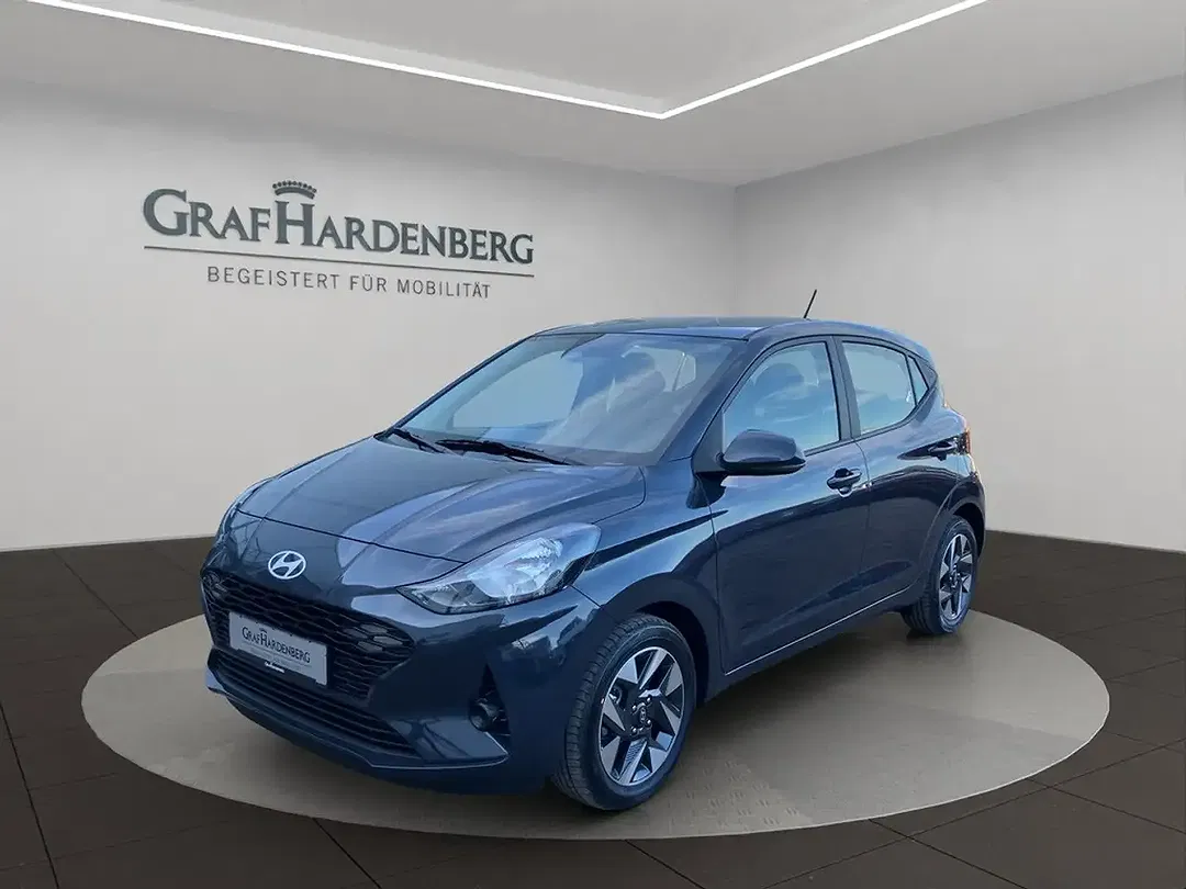 Hyundai i10 1.0 Trend - foto 1