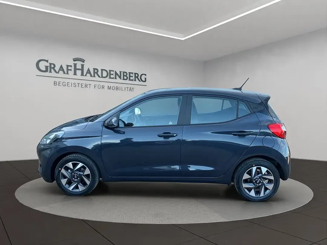 Hyundai i10 1.0 Trend - foto 2