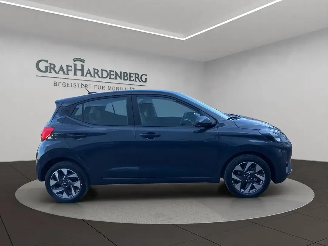 Hyundai i10 1.0 Trend - Thumbnail 7