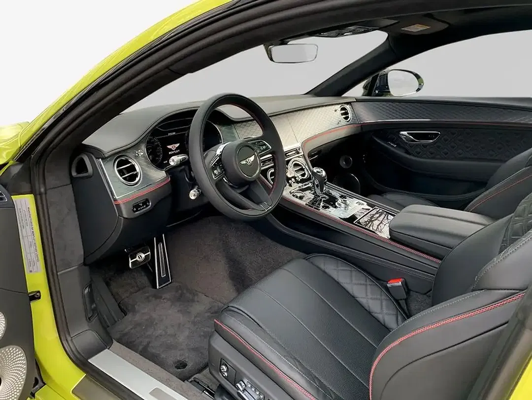Bentley Continental GT 4.0 V8 S - Thumbnail 12