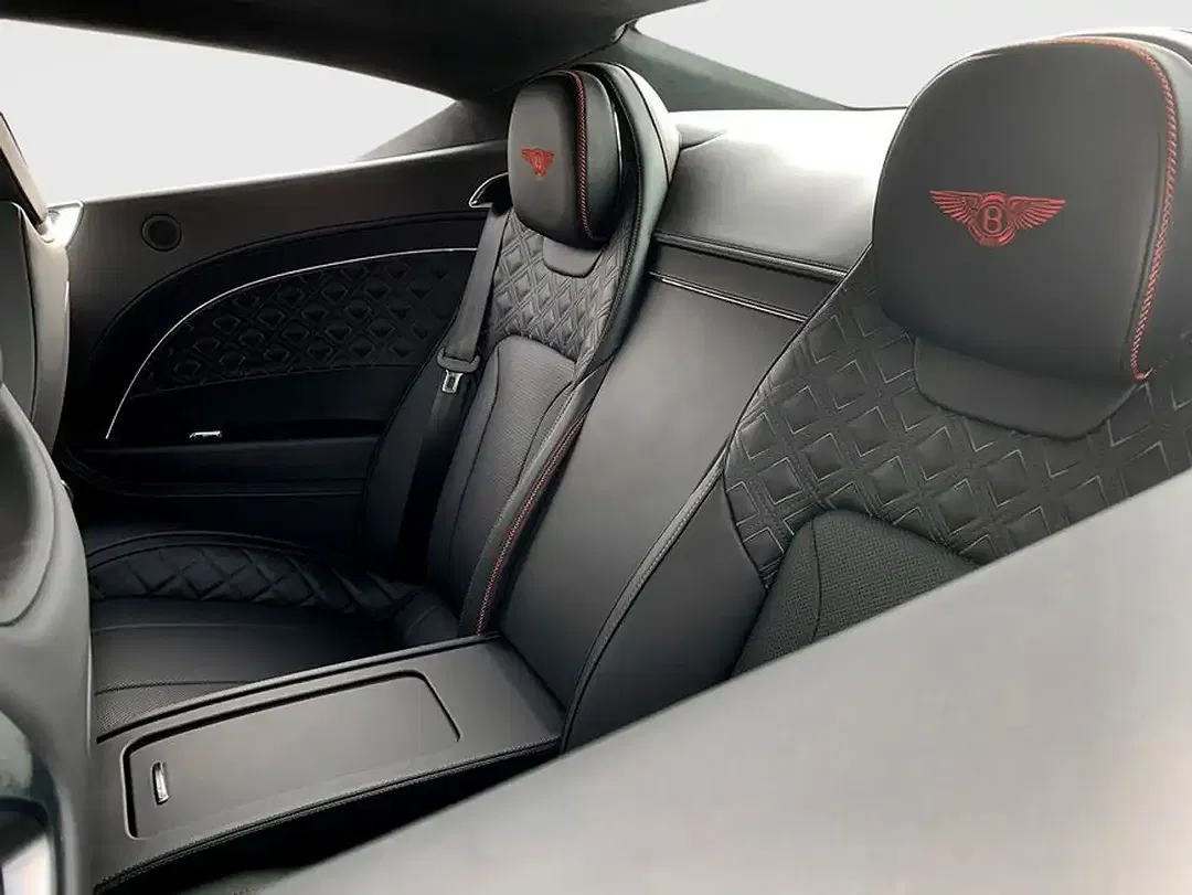 Bentley Continental GT 4.0 V8 S - Thumbnail 14