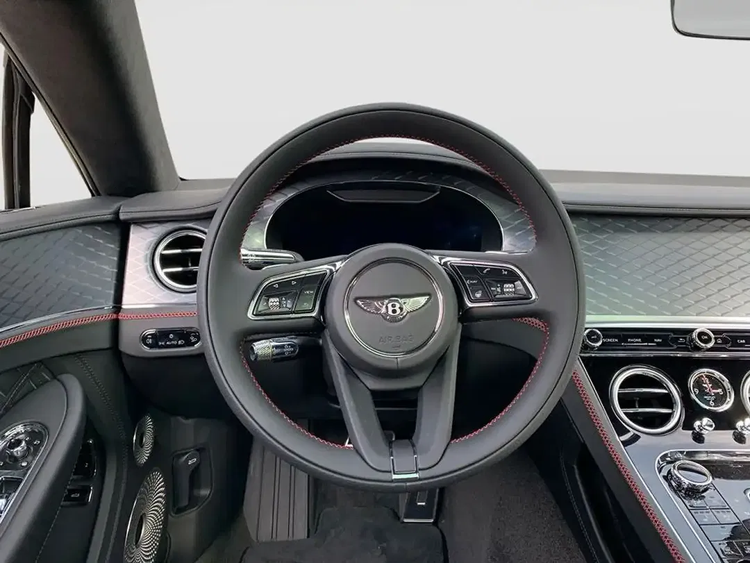Bentley Continental GT 4.0 V8 S - Thumbnail 17