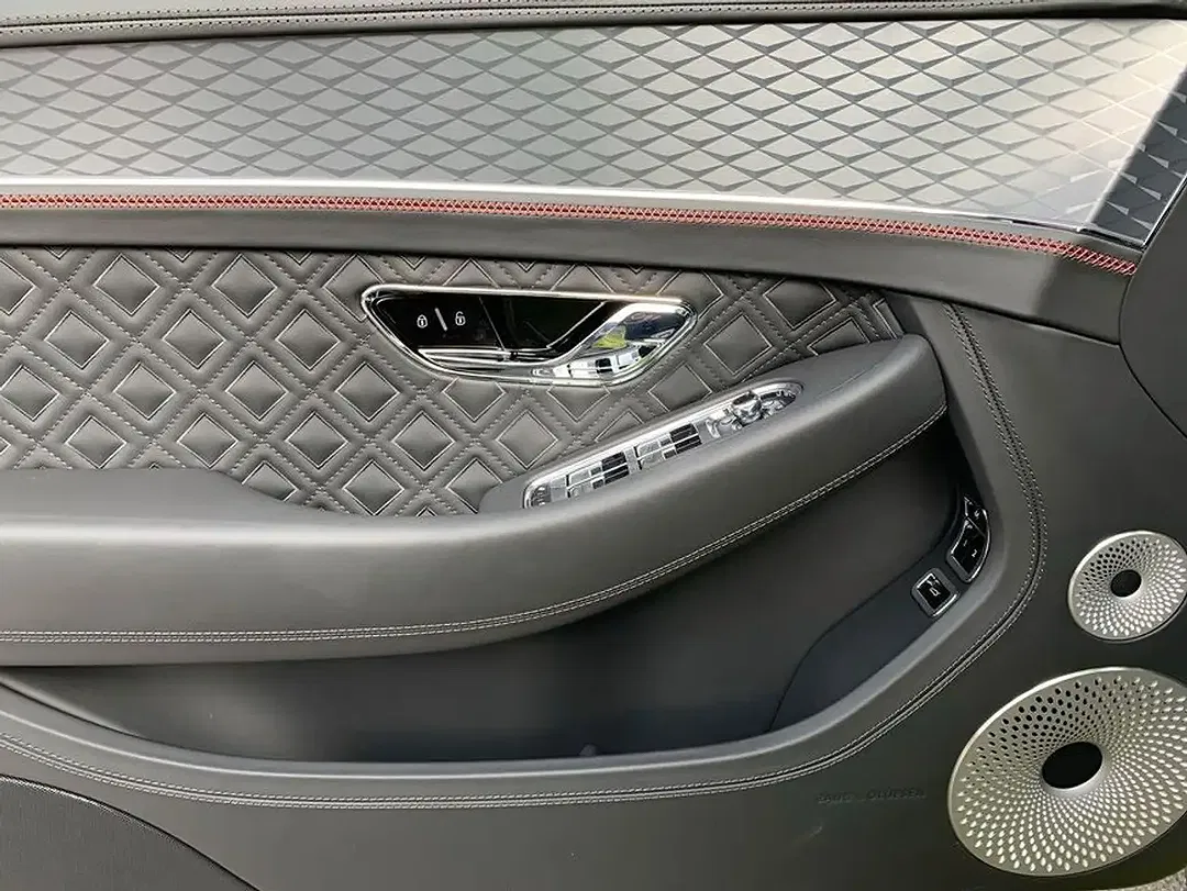 Bentley Continental GT 4.0 V8 S - Thumbnail 20