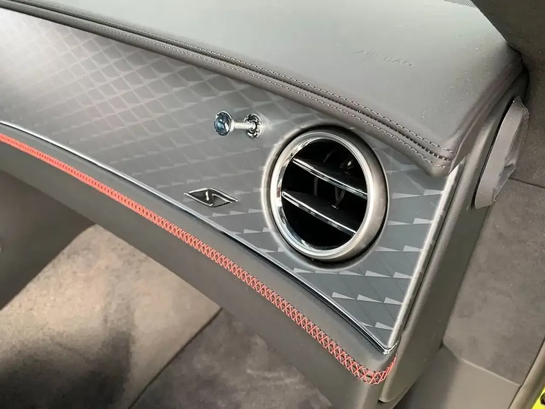 Bentley Continental GT 4.0 V8 S - Thumbnail 21