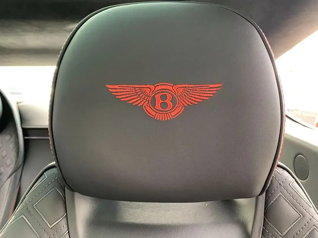 Bentley Continental GT 4.0 V8 S - Thumbnail 26