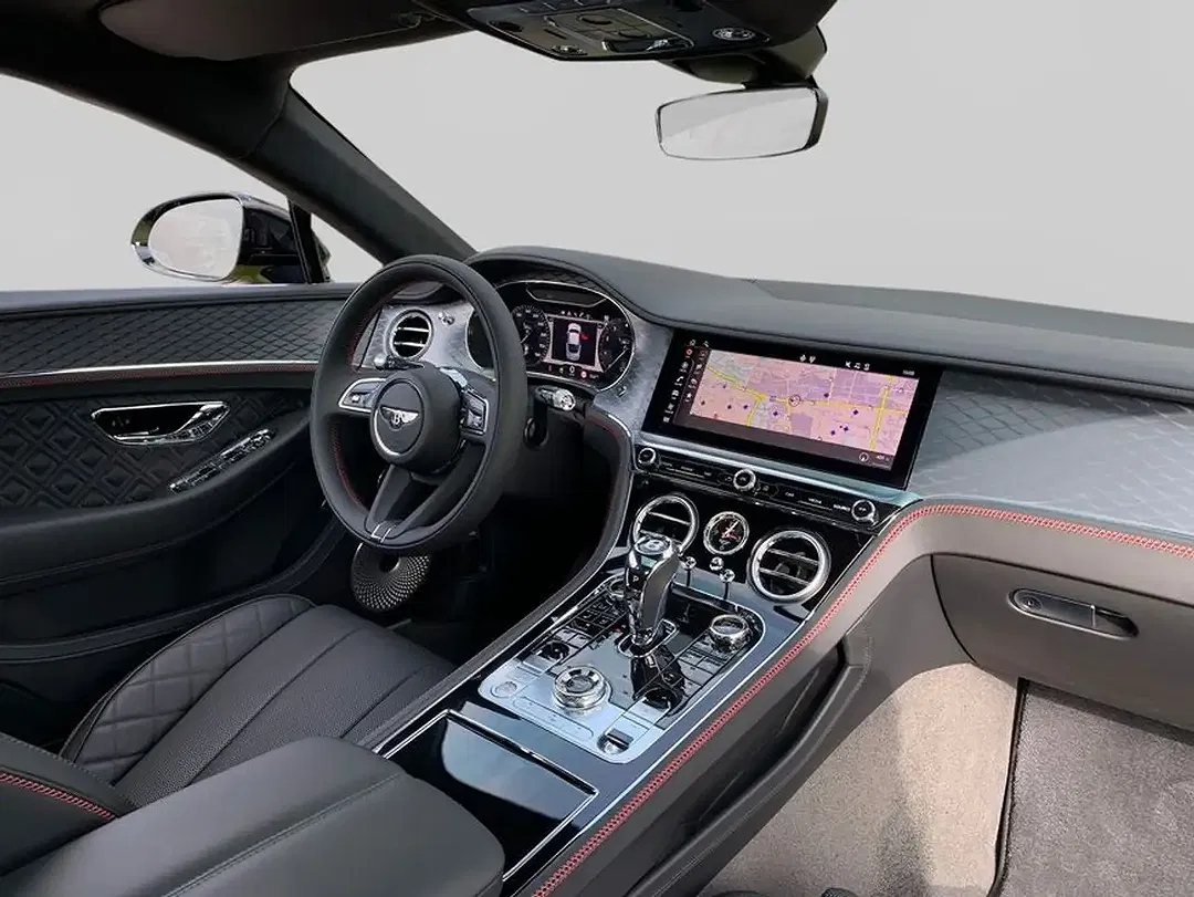 Bentley Continental GT 4.0 V8 S - Thumbnail 3