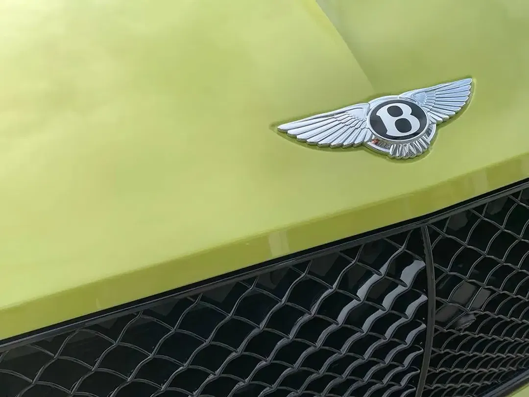 Bentley Continental GT 4.0 V8 S - foto 30