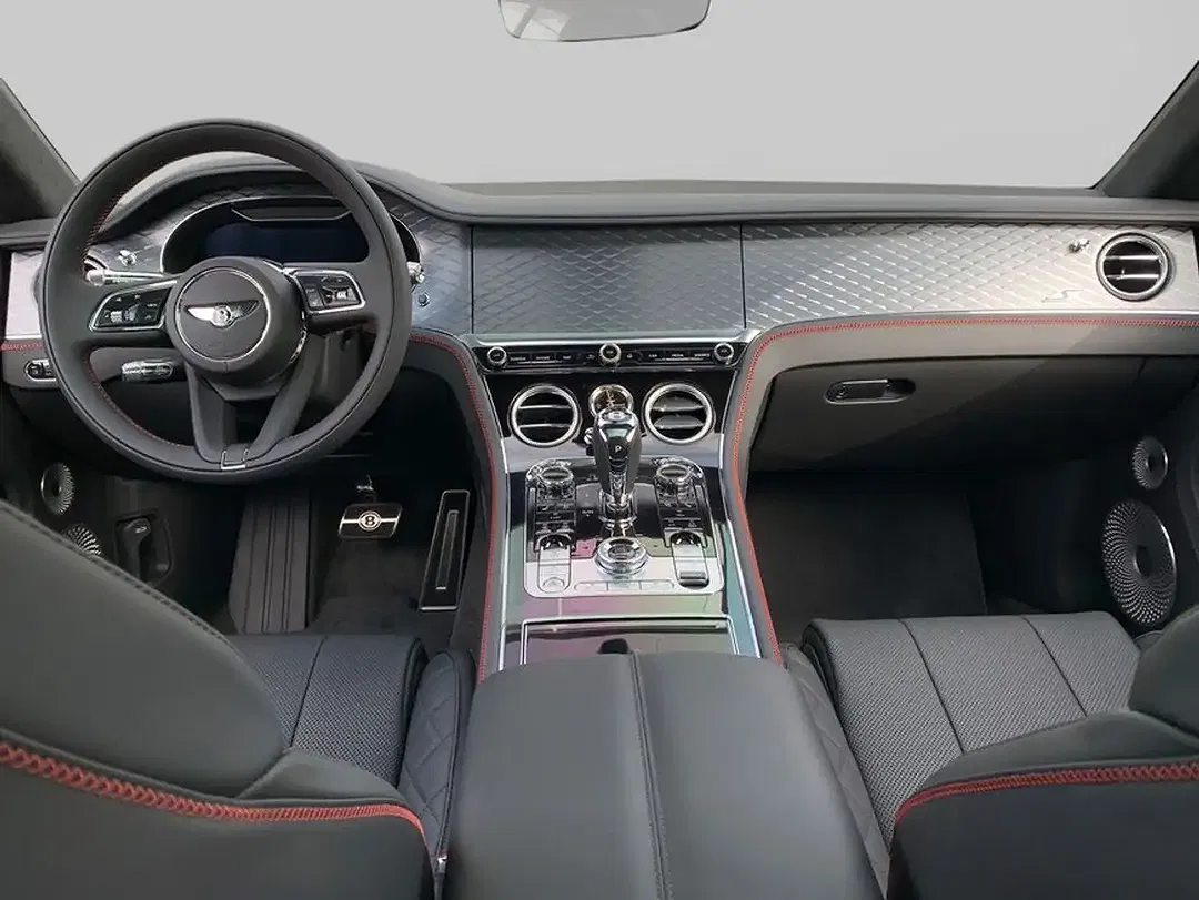 Bentley Continental GT 4.0 V8 S - Thumbnail 5