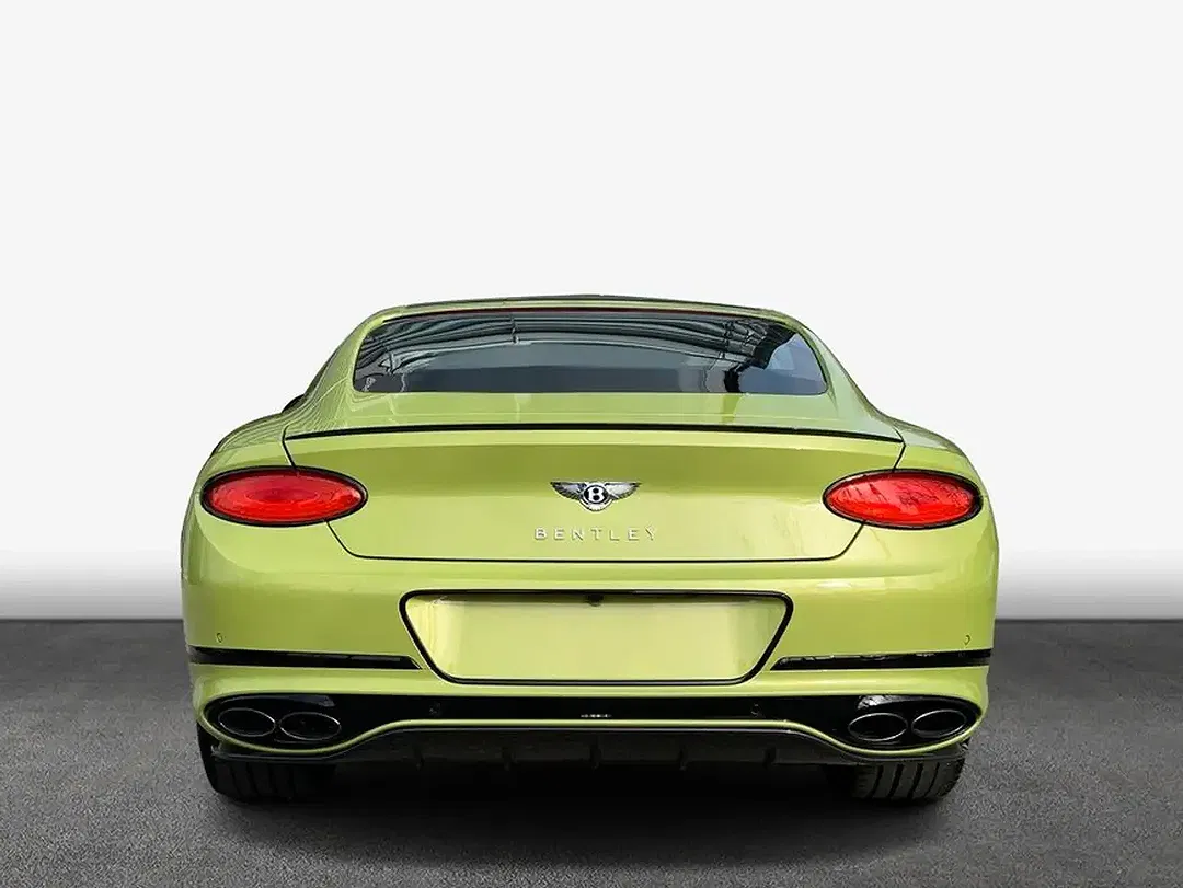 Bentley Continental GT 4.0 V8 S - Thumbnail 9