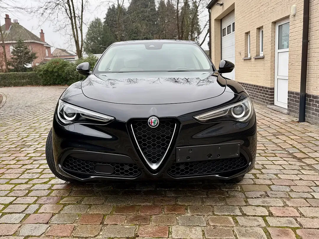 Alfa Romeo Stelvio 2.2 Super - foto 2