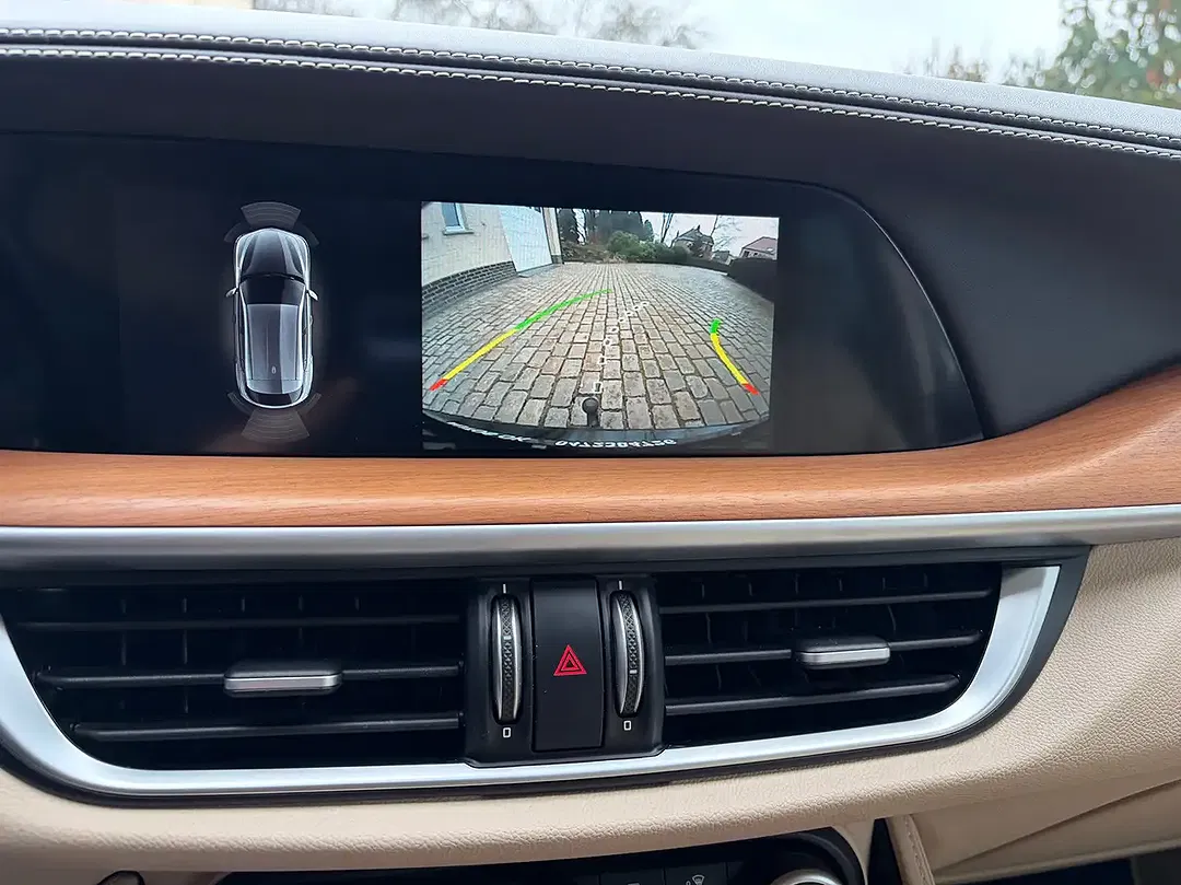 Alfa Romeo Stelvio 2.2 Super - Thumbnail 22