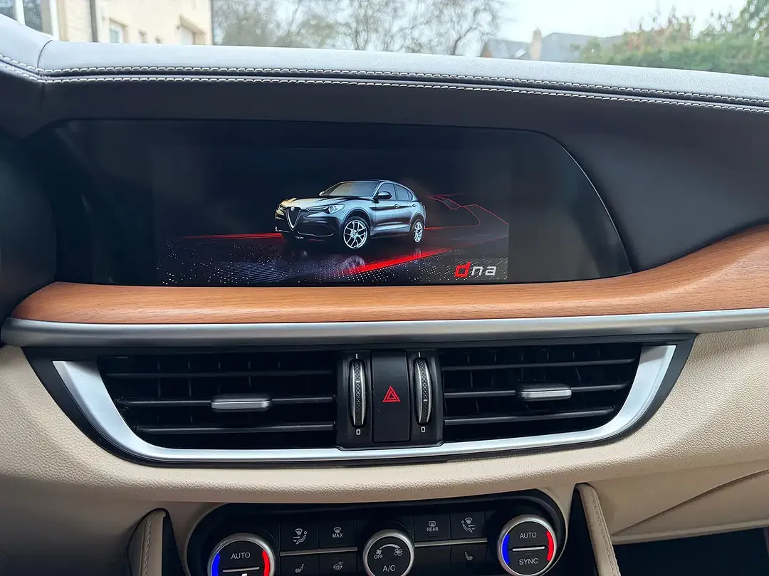 Alfa Romeo Stelvio 2.2 Super - foto 24