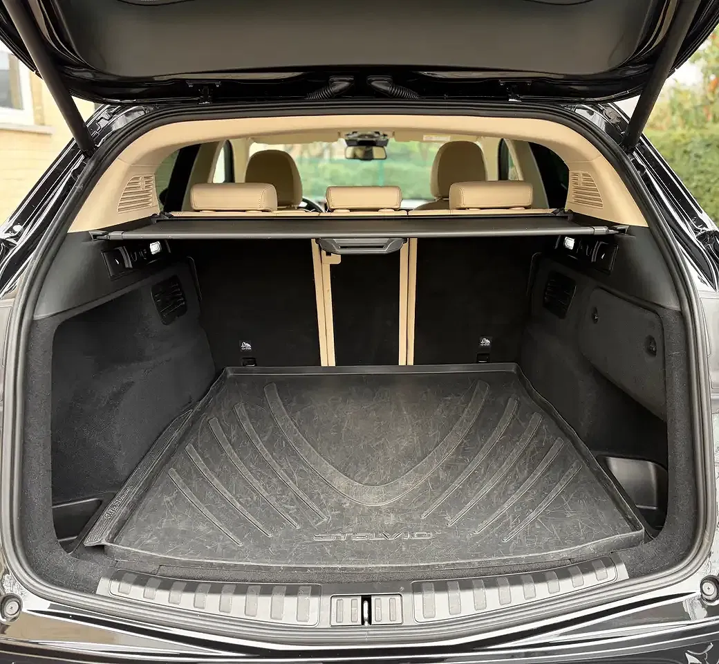 Alfa Romeo Stelvio 2.2 Super - Thumbnail 8