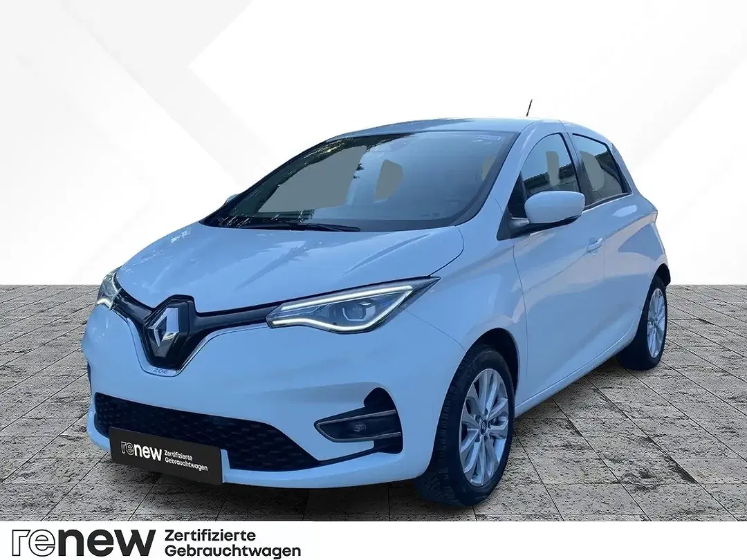 Renault ZOE R110 Z.E. 50 Experience - foto 1