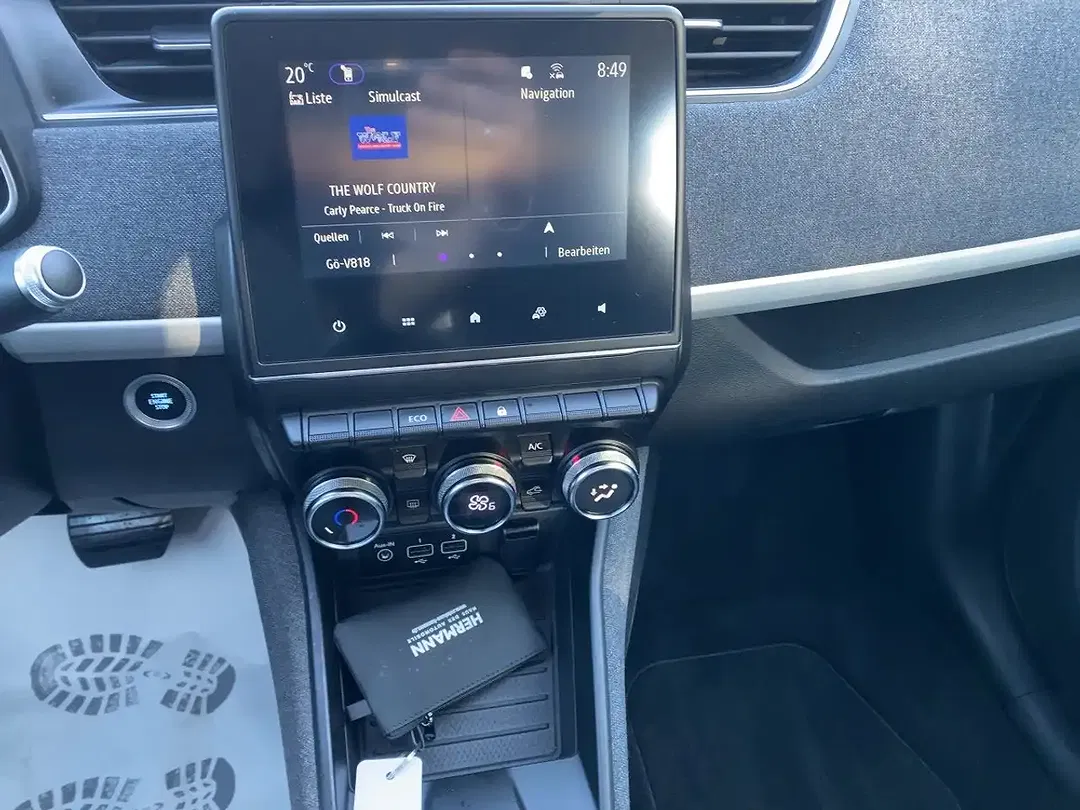 Renault ZOE R110 Z.E. 50 Experience - Thumbnail 13