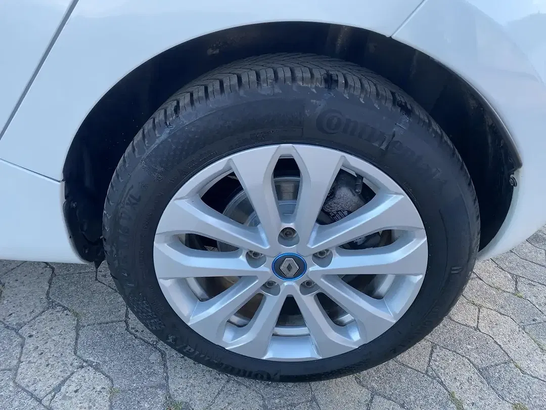 Renault ZOE R110 Z.E. 50 Experience - foto 14