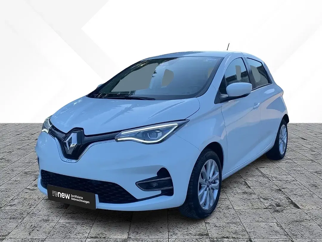Renault ZOE R110 Z.E. 50 Experience - foto 2