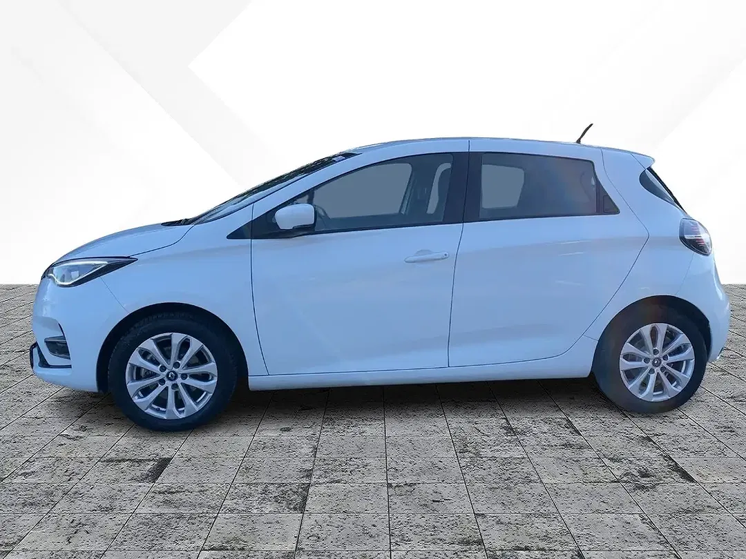 Renault ZOE R110 Z.E. 50 Experience - Thumbnail 3