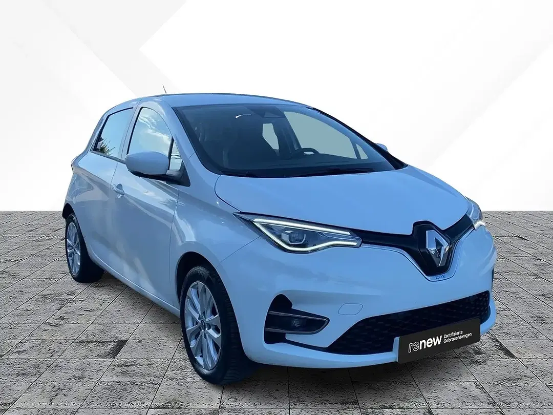 Renault ZOE R110 Z.E. 50 Experience - Thumbnail 7