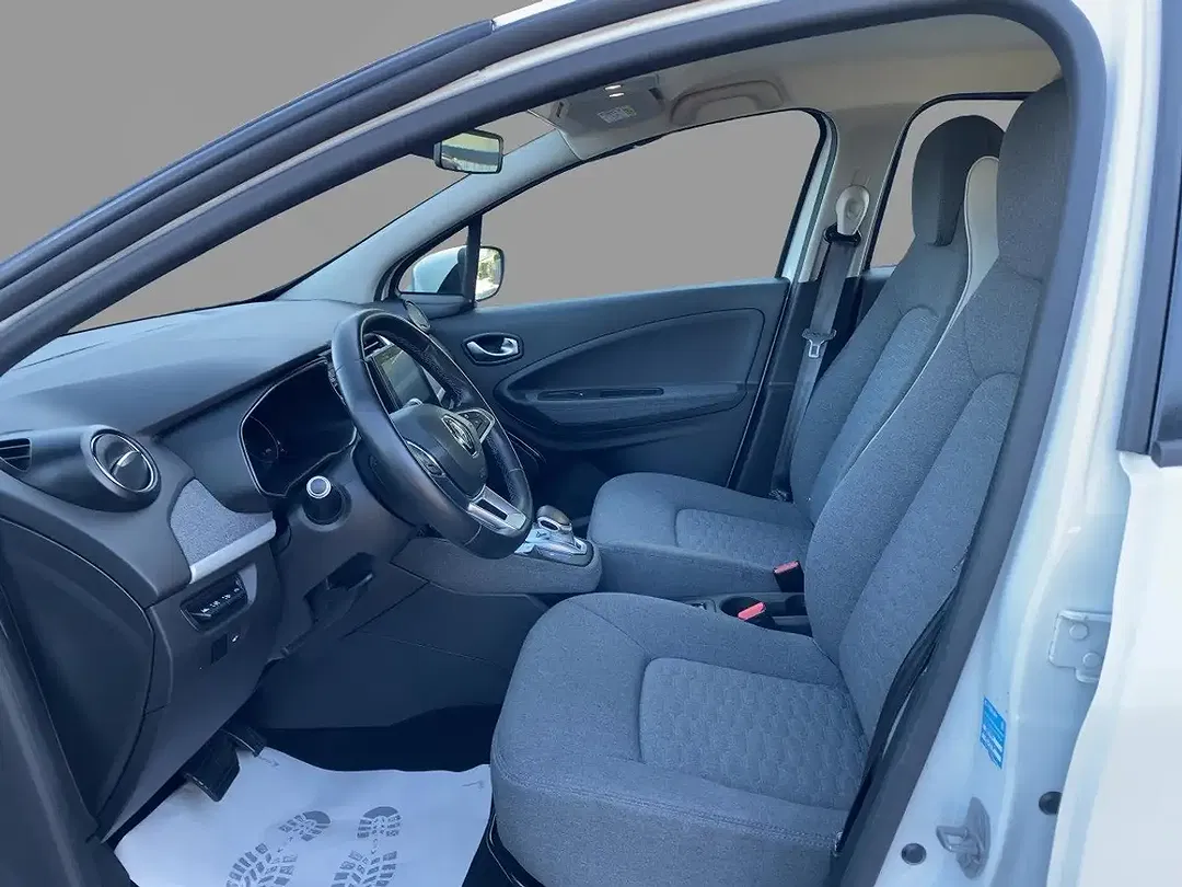 Renault ZOE R110 Z.E. 50 Experience - Thumbnail 9