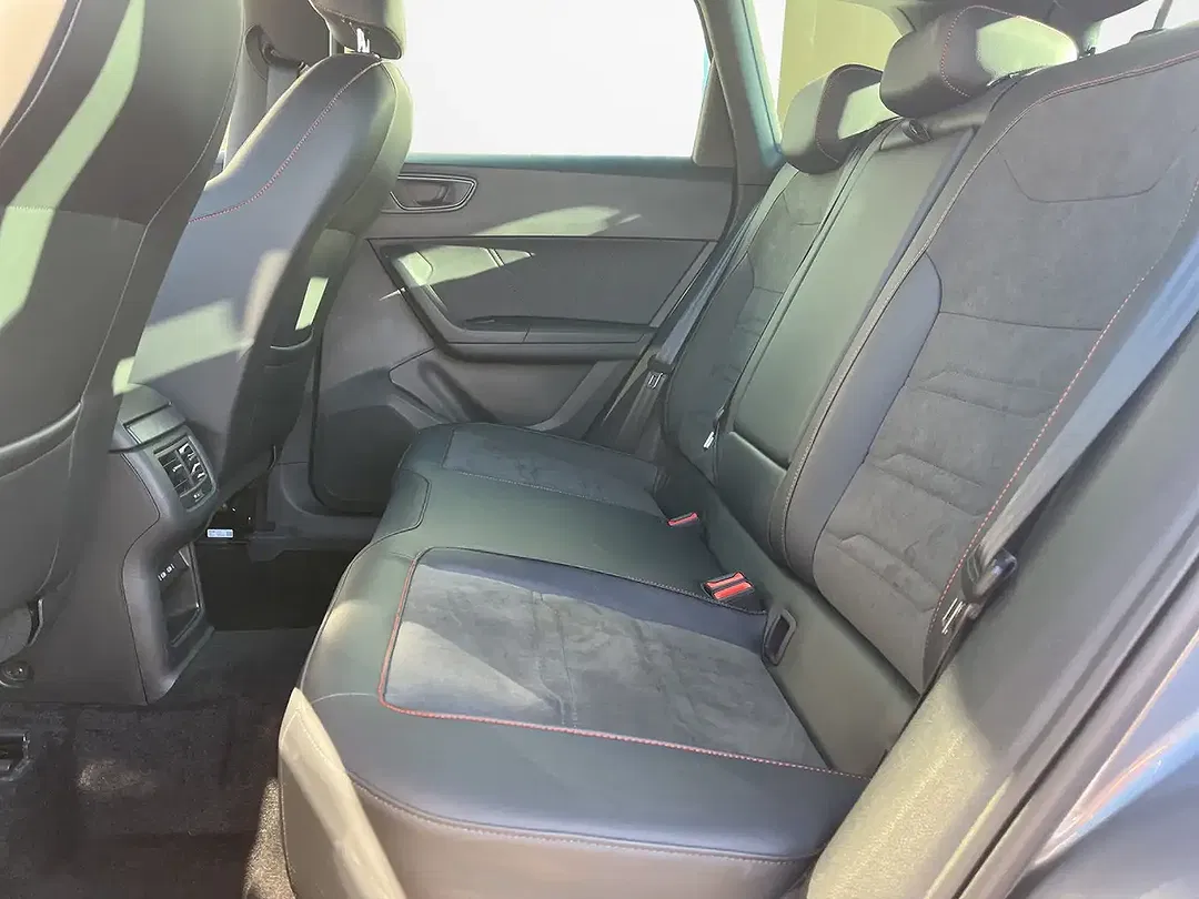 SEAT Ateca 2.0 TDI DSG FR - Thumbnail 11