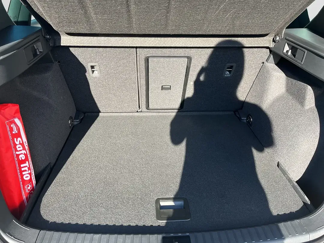 SEAT Ateca 2.0 TDI DSG FR - Thumbnail 12