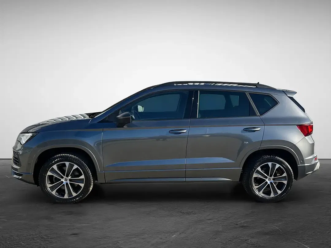 SEAT Ateca 2.0 TDI DSG FR - Thumbnail 3