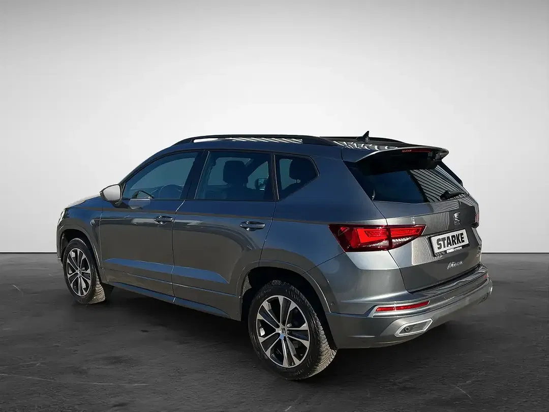 SEAT Ateca 2.0 TDI DSG FR - Thumbnail 4