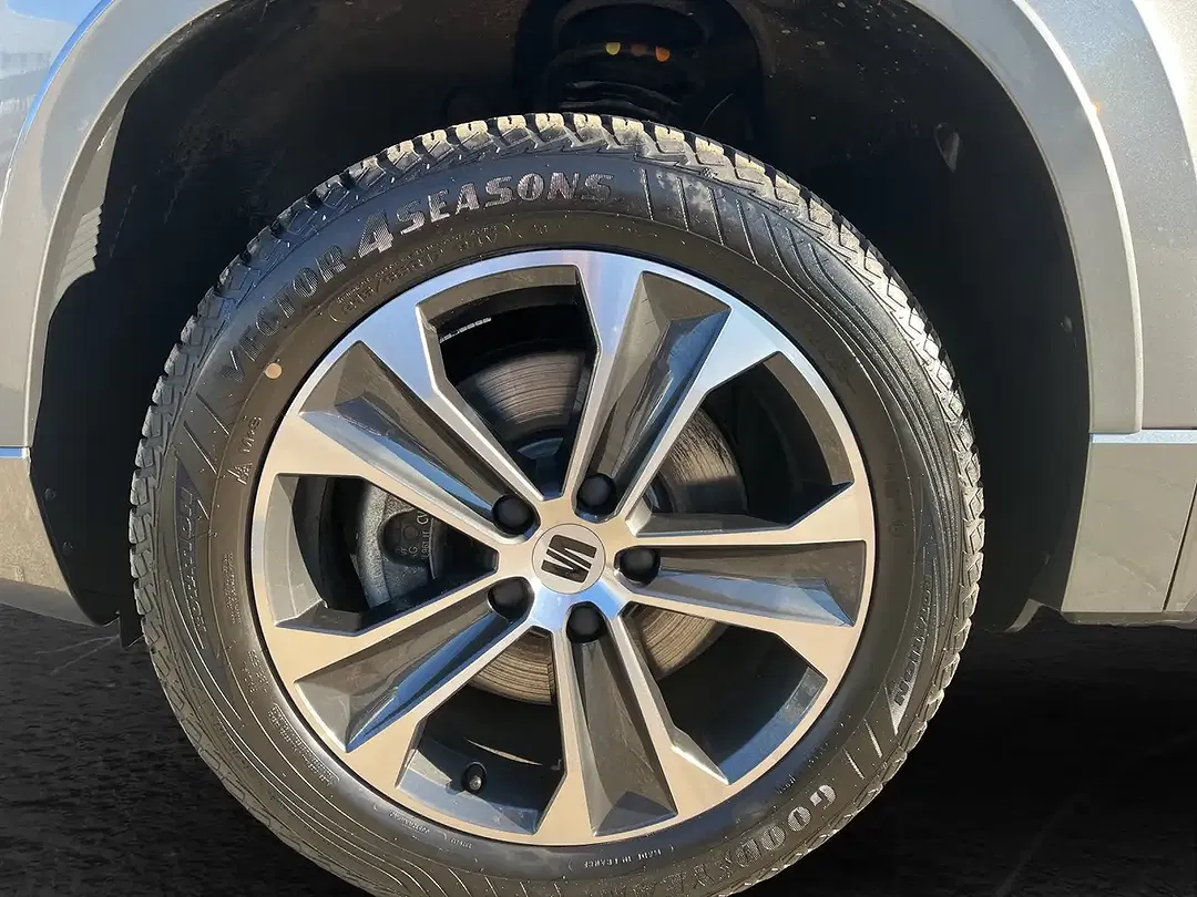 SEAT Ateca 2.0 TDI DSG FR - Thumbnail 5