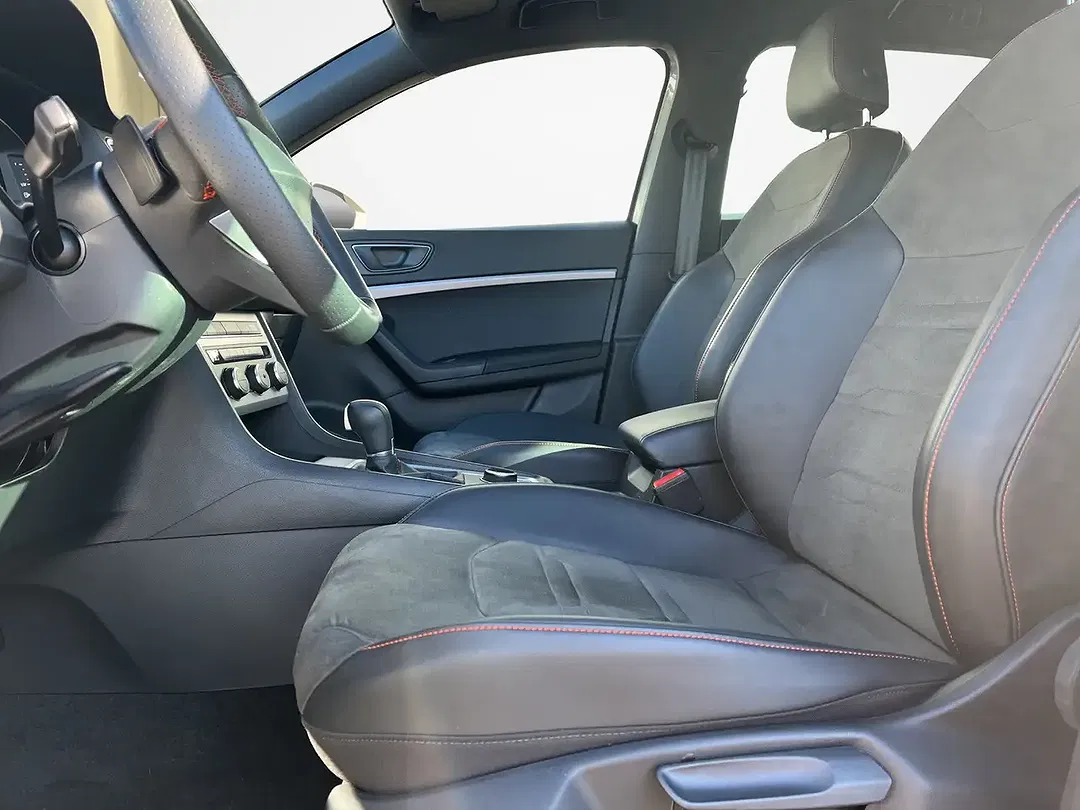 SEAT Ateca 2.0 TDI DSG FR - Thumbnail 7
