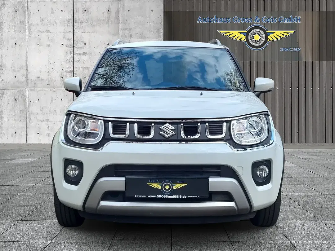 Suzuki Ignis MHEV 1.2 Comfort+ - foto 1