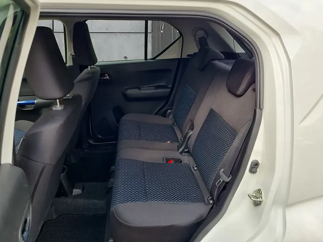 Suzuki Ignis MHEV 1.2 Comfort+ - Thumbnail 10