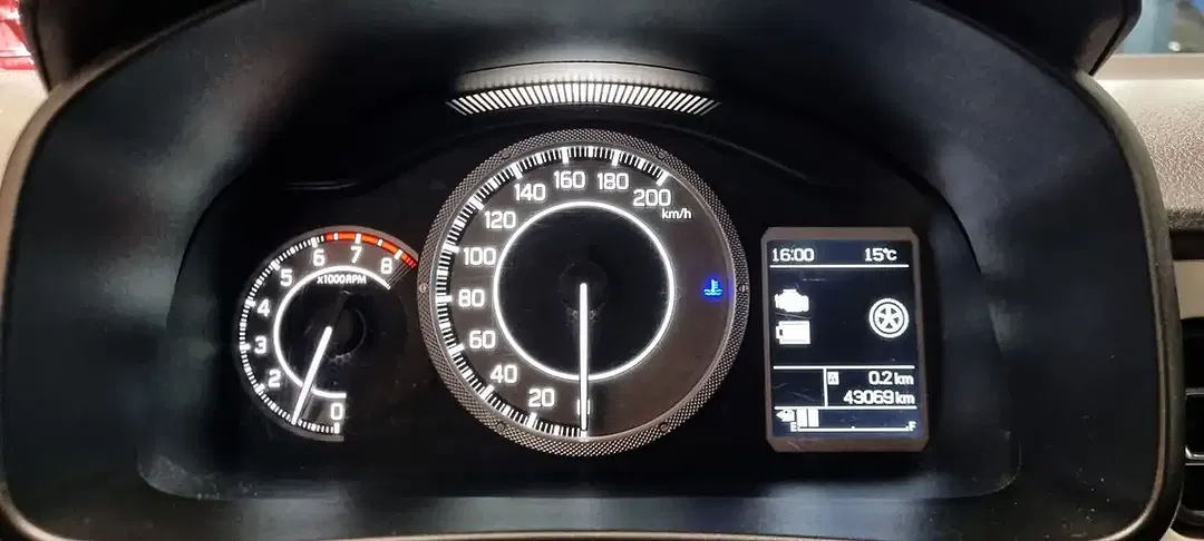 Suzuki Ignis MHEV 1.2 Comfort+ - Thumbnail 11