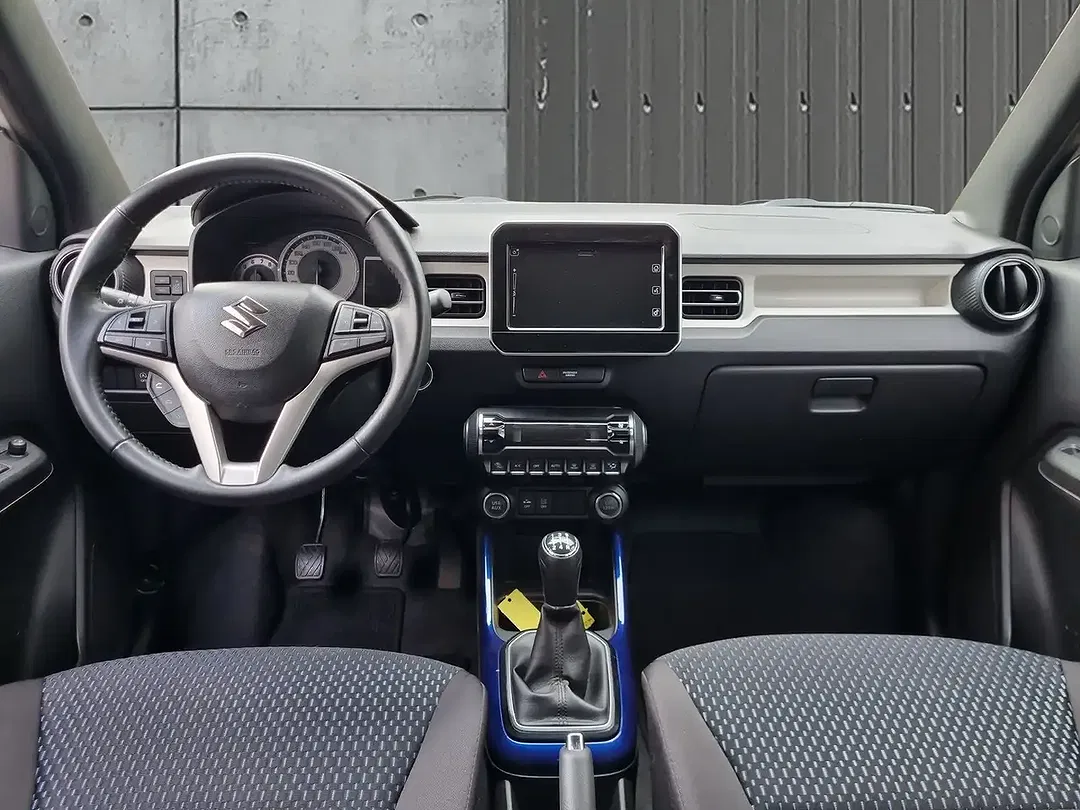 Suzuki Ignis MHEV 1.2 Comfort+ - Thumbnail 13