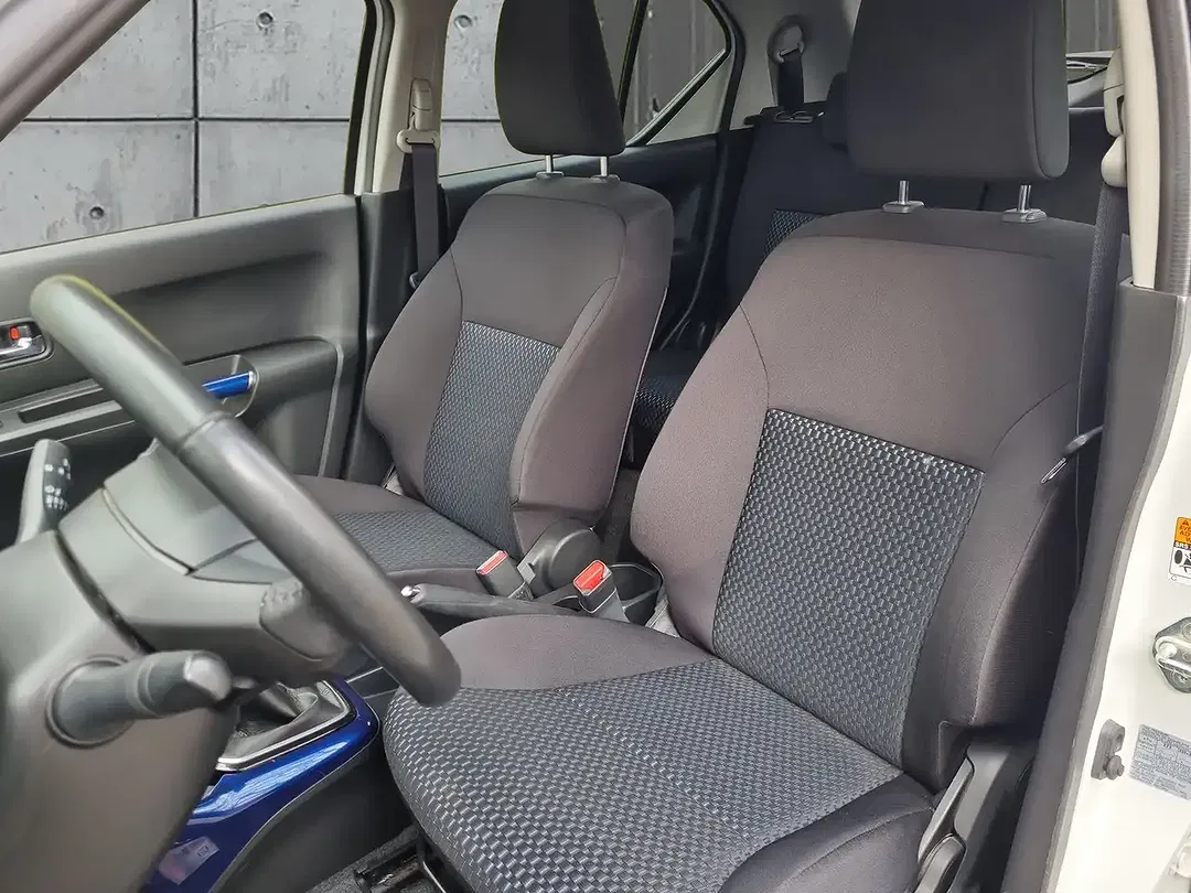 Suzuki Ignis MHEV 1.2 Comfort+ - foto 15