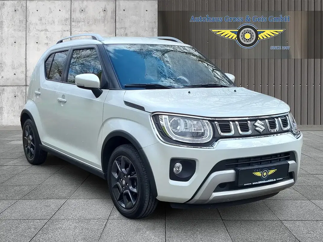 Suzuki Ignis MHEV 1.2 Comfort+ - foto 2