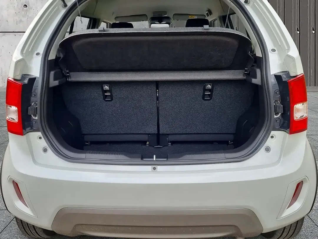 Suzuki Ignis MHEV 1.2 Comfort+ - Thumbnail 9