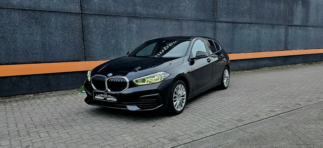 BMW 118 Business - foto 1