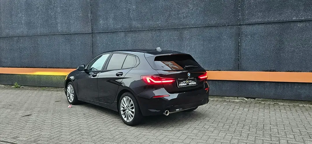 BMW 118 Business - foto 2
