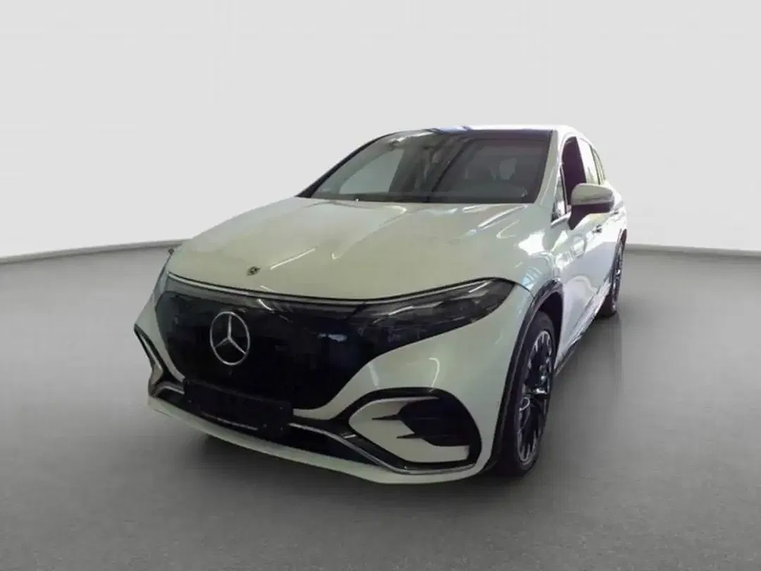 Mercedes-Benz EQS SUV 580 AMG - foto 2