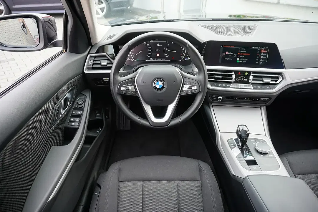 BMW 318 Advantage - Thumbnail 10