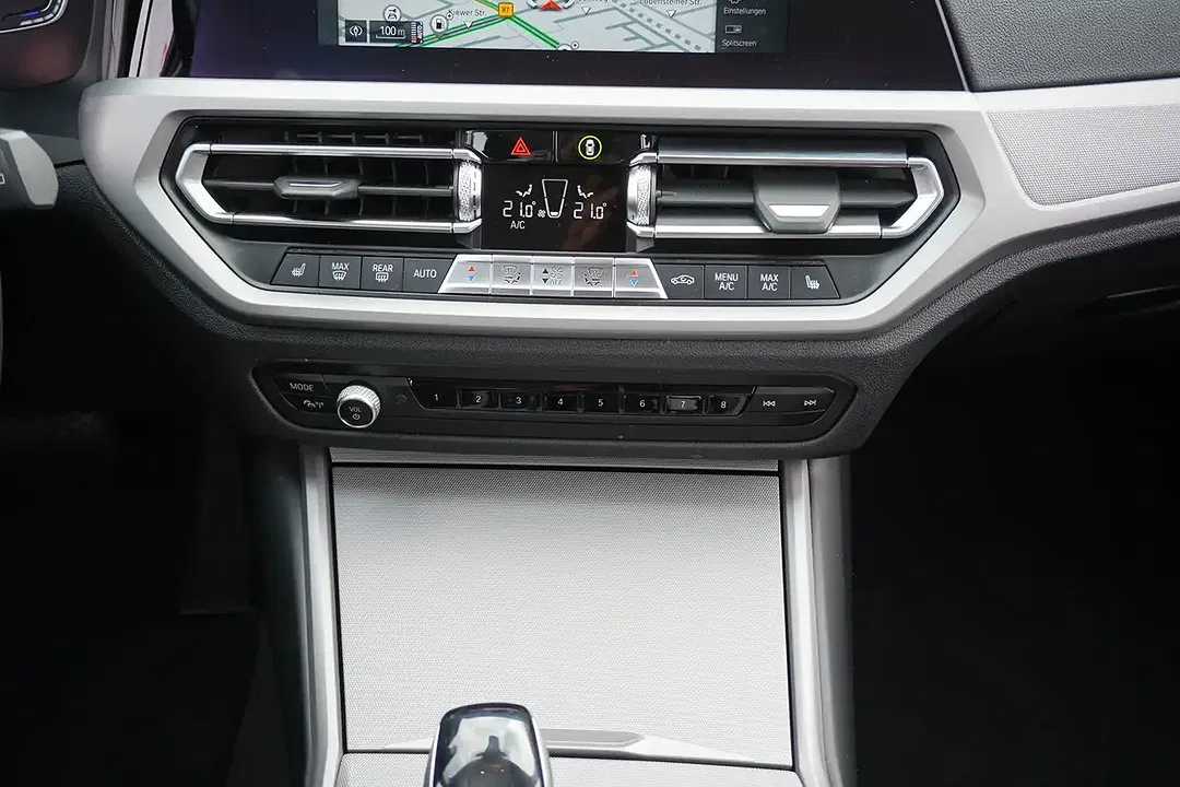 BMW 318 Advantage - Thumbnail 12