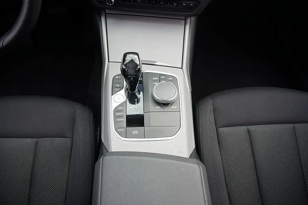 BMW 318 Advantage - Thumbnail 13