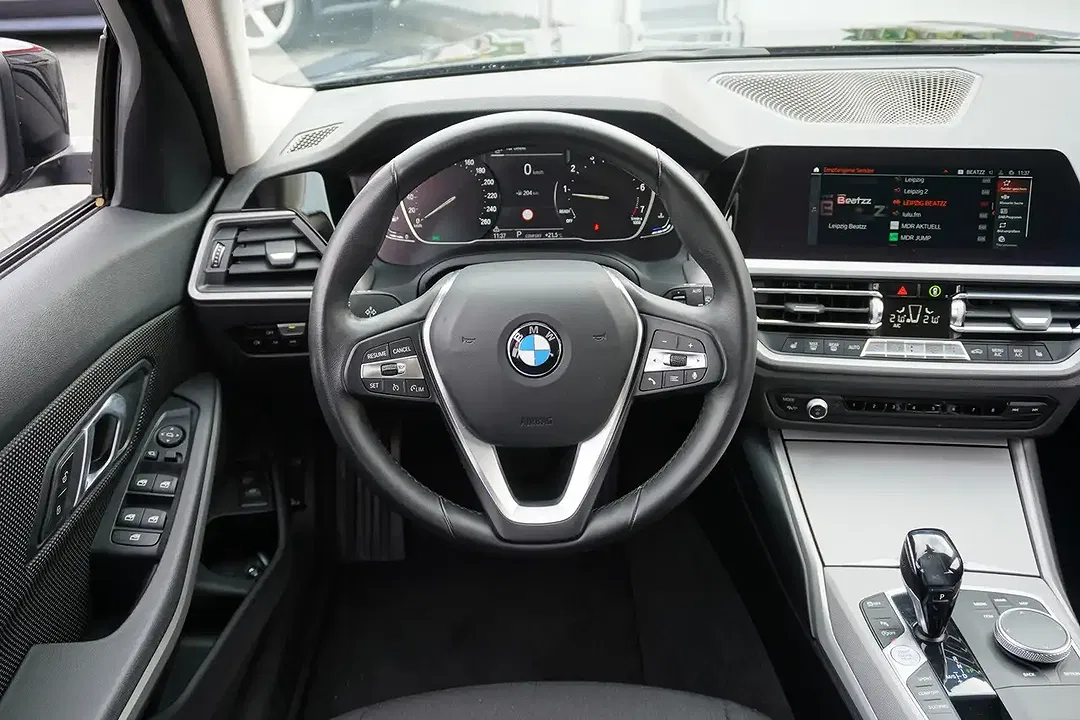 BMW 318 Advantage - Thumbnail 14