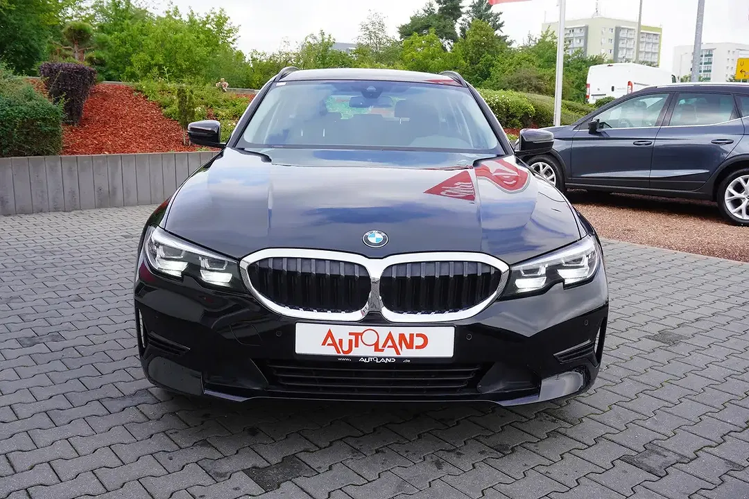 BMW 318 Advantage - Thumbnail 5