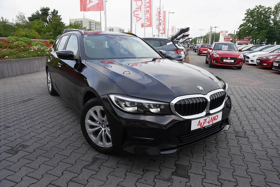 BMW 318 Advantage - Thumbnail 6